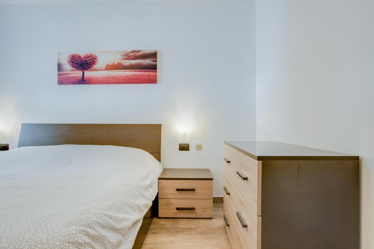 Cesa Crepaz Piccolo Apartment Canazei Exterior foto