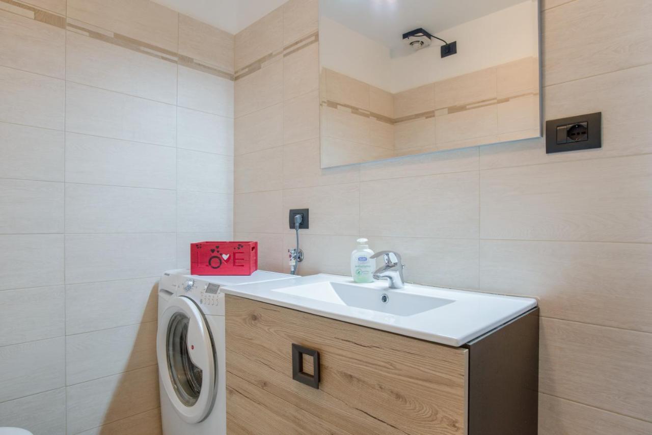 Cesa Crepaz Piccolo Apartment Canazei Exterior foto